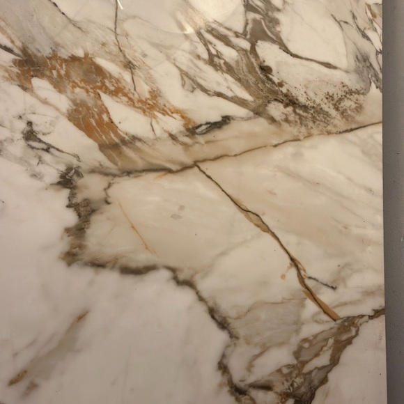 Porcelain top - Picture 5 of 6